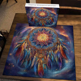 Starry Dreamcatcher Jigsaw Puzzle 1000 Pieces